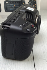 Blackmagic Design Blackmagic Pocket Cinema Camera 4K in Box Used EX