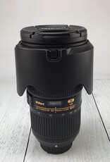 NIKON Nikon AF-S Nikkor 24-70mm f2.8 E VR Lens Used Good