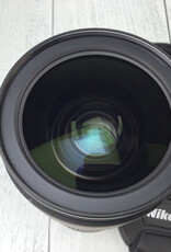 NIKON Nikon AF-S Nikkor 24-70mm f2.8 E VR Lens Used Good