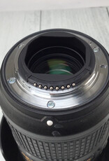 NIKON Nikon AF-S Nikkor 24-70mm f2.8 E VR Lens Used Good