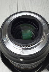 NIKON Nikon AF-S Nikkor 24-70mm f2.8 E VR Lens Used Good