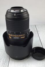 NIKON Nikon AF-S Nikkor 24-70mm f2.8 E VR Lens Used Good