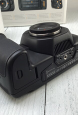 Blackmagic Design Blackmagic Pocket Cinema Camera 4K in Box Used EX