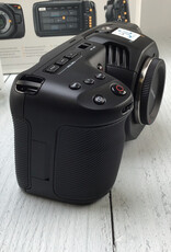 Blackmagic Design Blackmagic Pocket Cinema Camera 4K in Box Used EX