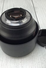 NIKON Nikon AF-S Nikkor 85mm f1.4 G Lens Used Good