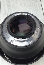 NIKON Nikon AF-S Nikkor 85mm f1.4 G Lens Used Good