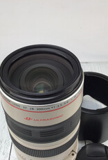 CANON Canon EF 28-300mm f3.5-5.6 L IS USM Lens Used Good