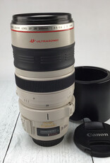 CANON Canon EF 28-300mm f3.5-5.6 L IS USM Lens Used Good