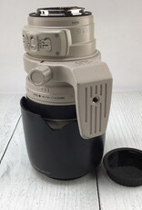 CANON Canon EF 28-300mm f3.5-5.6 L IS USM Lens Used Good