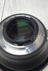 NIKON Nikon AF-S Nikkor 85mm f1.8G Lens Used Good