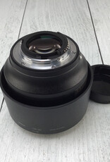 NIKON Nikon AF-S Nikkor 85mm f1.8G Lens Used Good