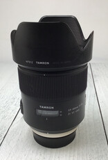 NIKON Tamron SP 45mm f1.8 Di VC USD Lens for Nikon Used Good