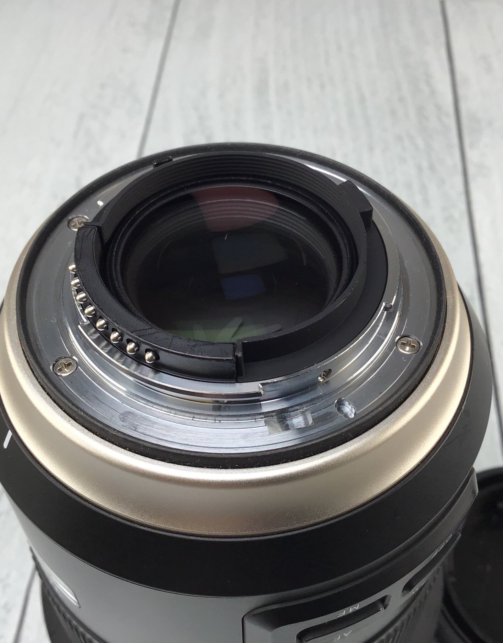 NIKON Tamron SP 45mm f1.8 Di VC USD Lens for Nikon Used Good