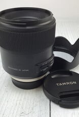 NIKON Tamron SP 45mm f1.8 Di VC USD Lens for Nikon Used Good