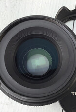 NIKON Tamron SP 45mm f1.8 Di VC USD Lens for Nikon Used Good