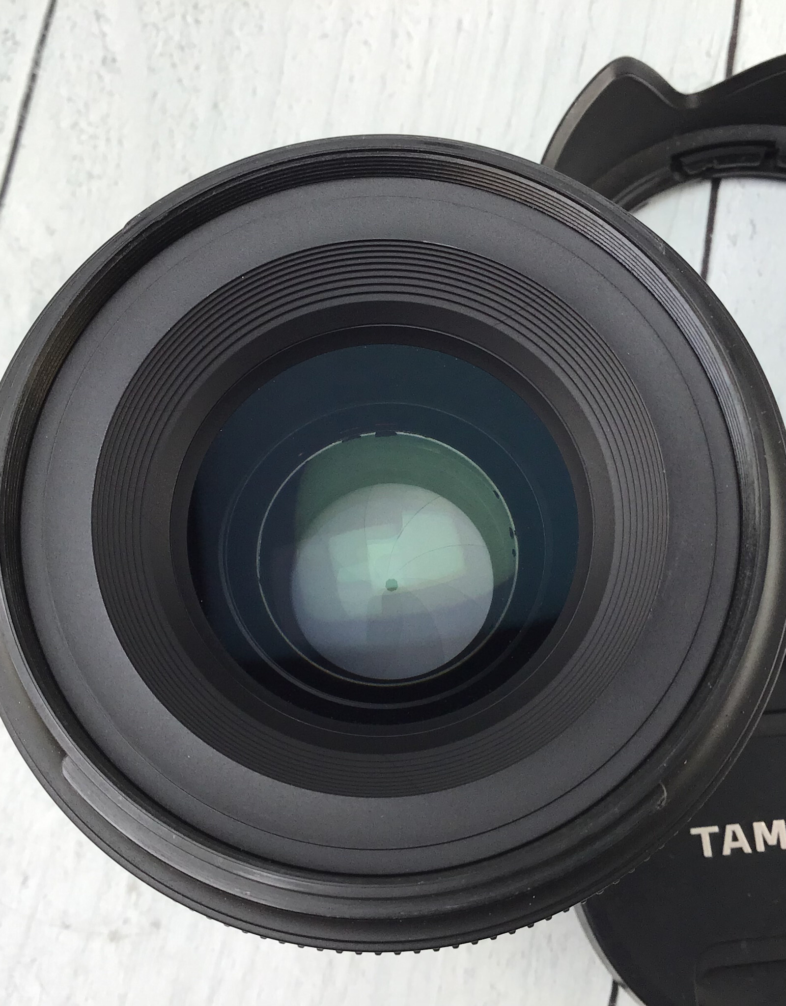 NIKON Tamron SP 45mm f1.8 Di VC USD Lens for Nikon Used Good