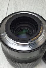 NIKON Nikon Z 50mm f1.8 S Lens Used Good