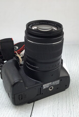 CANON Canon EOS 250D Camera w/ 18-55mm Used Good