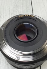 CANON Canon EF 50mm f1.8 STM Lens in Box Used EX