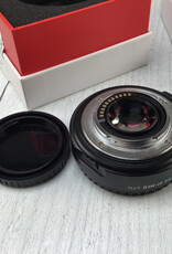 Viltrox Viltrox Mount Adapter EF-M2 II in Box Used EX