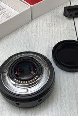 Viltrox Viltrox Mount Adapter EF-M2 II in Box Used EX