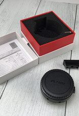 Viltrox Viltrox Mount Adapter EF-M2 II in Box Used EX