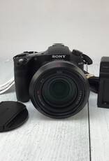 SONY Sony RX10 IV Camera Used Good