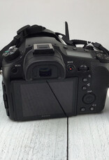 SONY Sony RX10 IV Camera Used Good