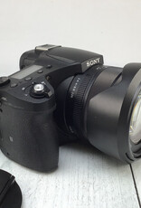 SONY Sony RX10 IV Camera Used Good