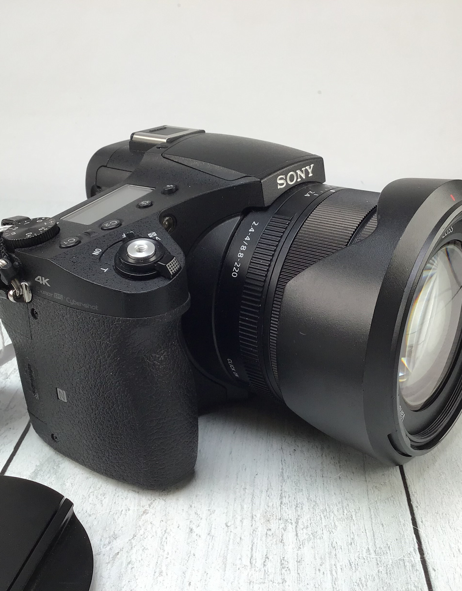 SONY Sony RX10 IV Camera Used Good