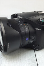 SONY Sony RX10 IV Camera Used Good