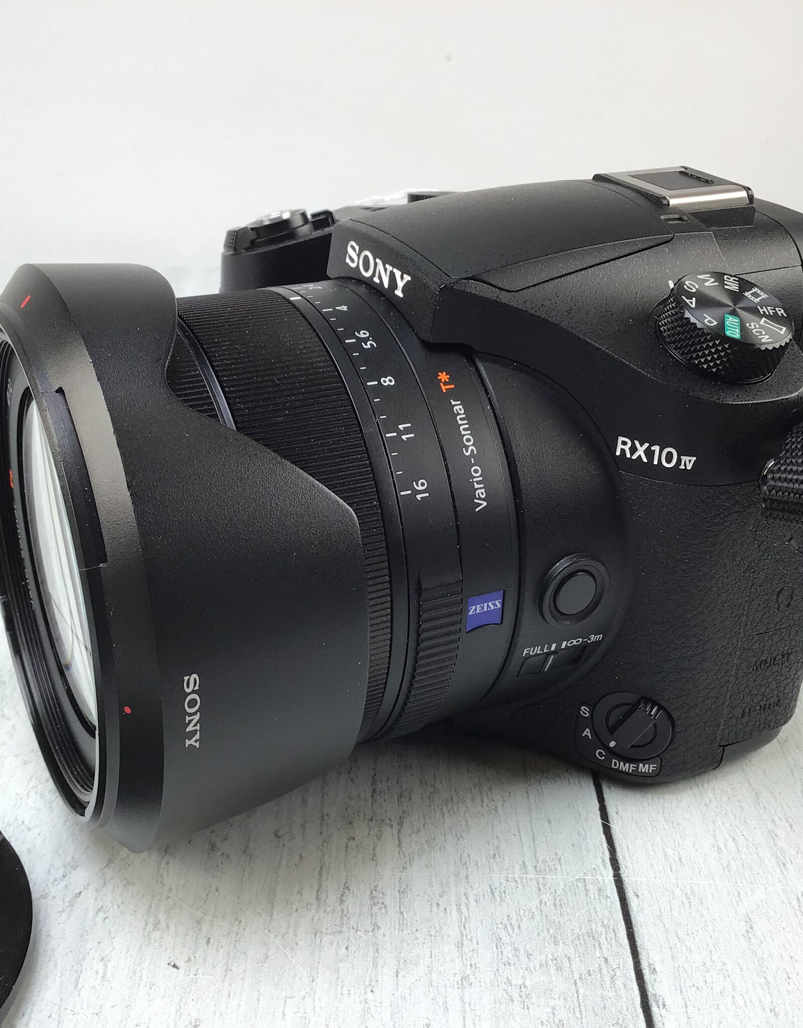 SONY Sony RX10 IV Camera Used Good