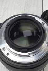 NIKON Nikon AF-S Nikkor 50mm f1.4 G Lens Used Good