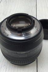 NIKON Nikon AF-S Nikkor 50mm f1.4 G Lens Used Good
