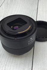 NIKON Nikon Nikkor Z 40mm f2 Lens Used Good