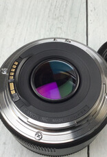 CANON Canon EF 50mm f1.8 STM Lens Used Good