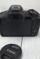 CANON Canon EOS R50 Camera w/ 18-45mm Used Good