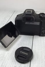 CANON Canon EOS R50 Camera w/ 18-45mm Used Good