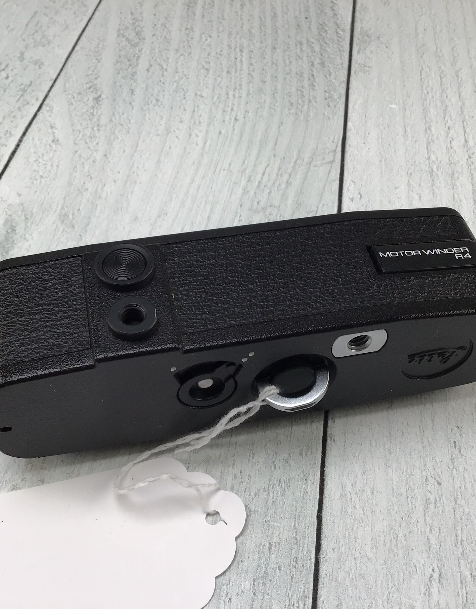 Leica Leica Motor Winder R4 Used Good