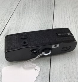 Leica Leica Motor Winder R4 Used Good