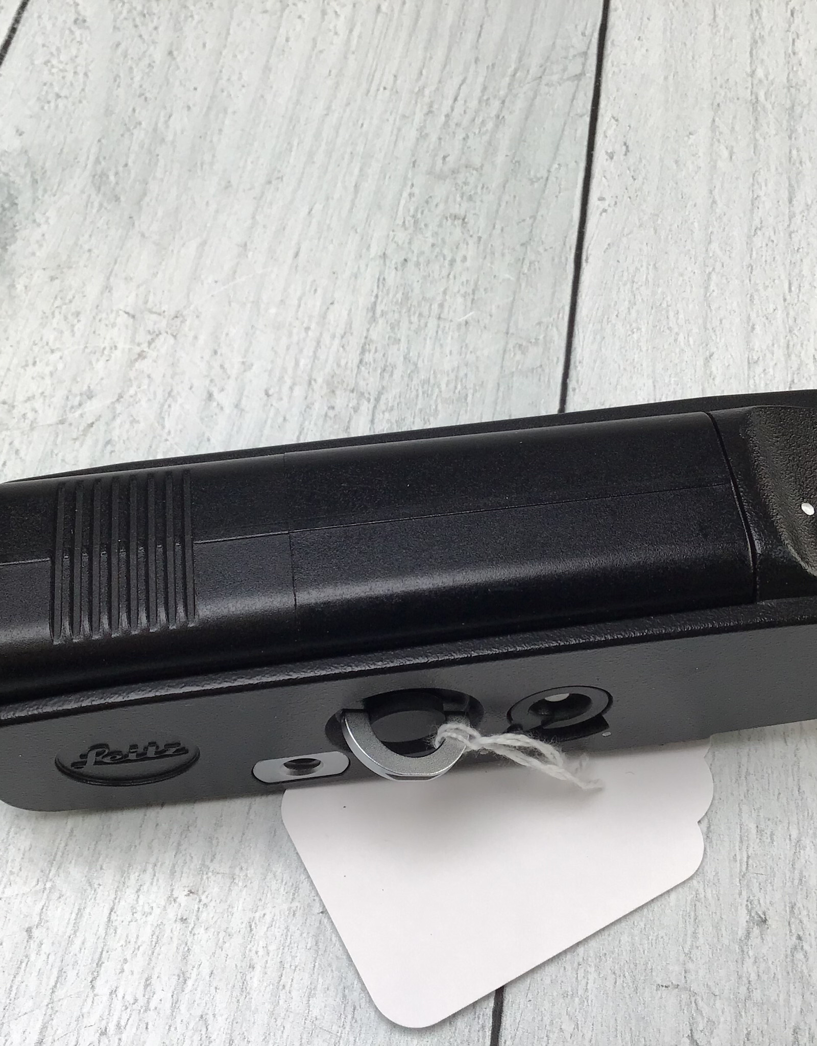 Leica Leica Motor Winder R4 Used Good