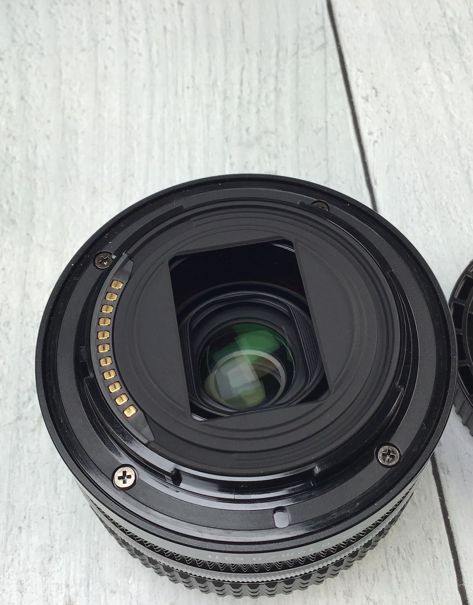 NIKON Nikon Nikkor Z 28mm f2.8 SE Lens Used Good