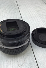 NIKON Nikon Nikkor Z 28mm f2.8 SE Lens Used Good