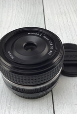 NIKON Nikon Nikkor Z 28mm f2.8 SE Lens Used Good