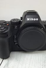 NIKON Nikon Z5 II Camera Body Used Good
