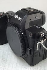 NIKON Nikon Z5 II Camera Body Used Good