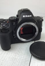 NIKON Nikon Z5 II Camera Body Used Good