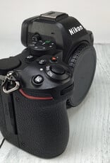 NIKON Nikon Z5 II Camera Body Used Good