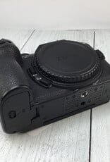 NIKON Nikon Z5 II Camera Body Used Good