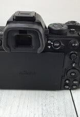 NIKON Nikon Z5 II Camera Body Used Good